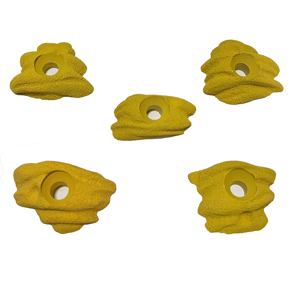 Crater Sandstone Crimps 2