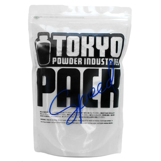 TOKYO POWDER Speed Chalk