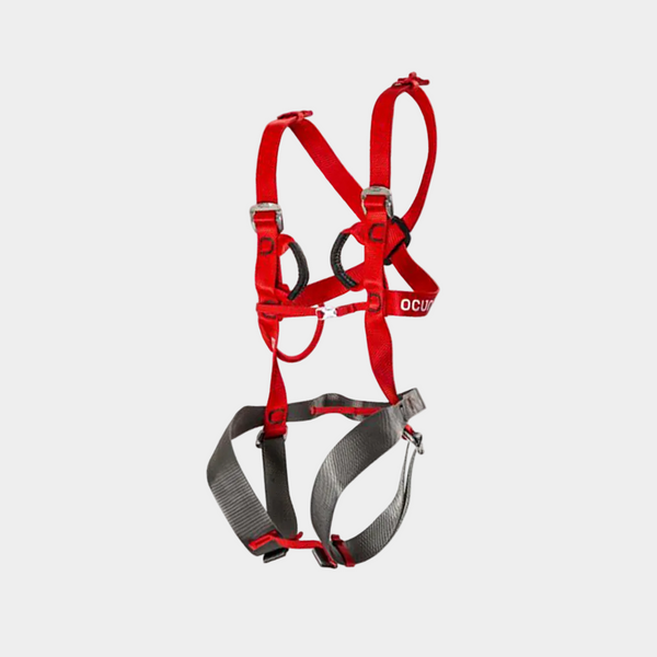 Mojo Kids Full Body Harness