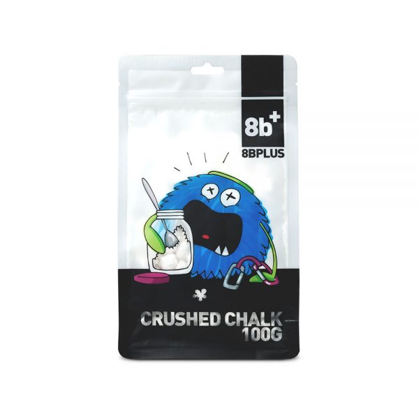 8BPLUS Premium Chalk