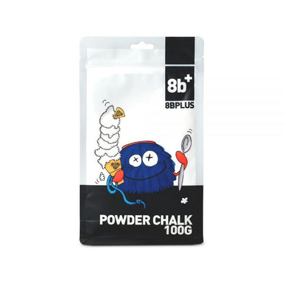 8BPLUS Premium Chalk