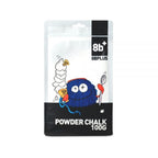 8B+ Premium Chalk