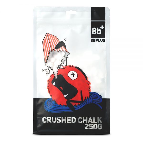 8BPLUS Premium Chalk