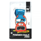 8B+ Premium Chalk