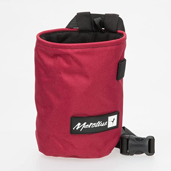 METOLIUS Comp Chalk Bag