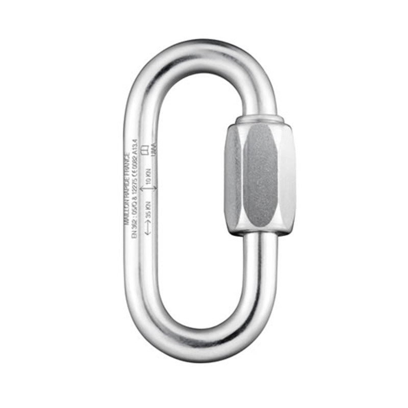 Fixe Standard Steel 8mm Maillon